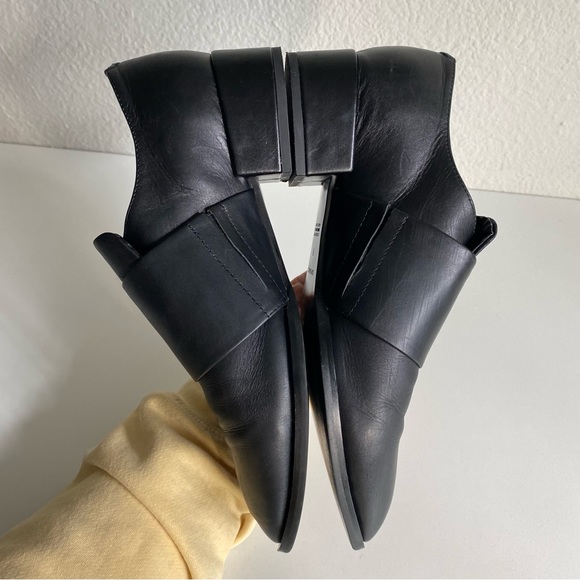 Tony Bianca Leather Dilla Loafer - Picture 12 of 15